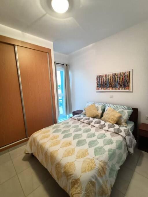 New, Modern, And Cozy 3 Bedroom Apartment. Santa Maria Exterior photo